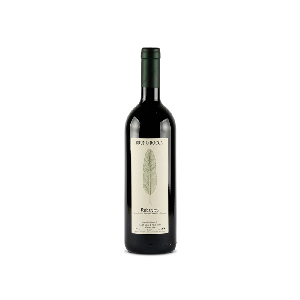 2021 Barbaresco Bruno Rocca