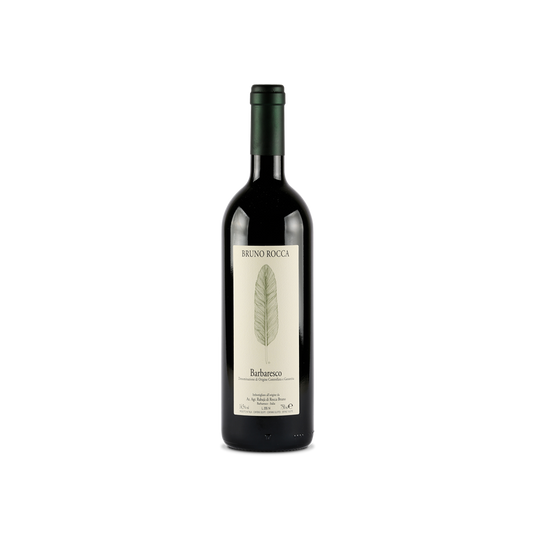 2021 Barbaresco Bruno Rocca
