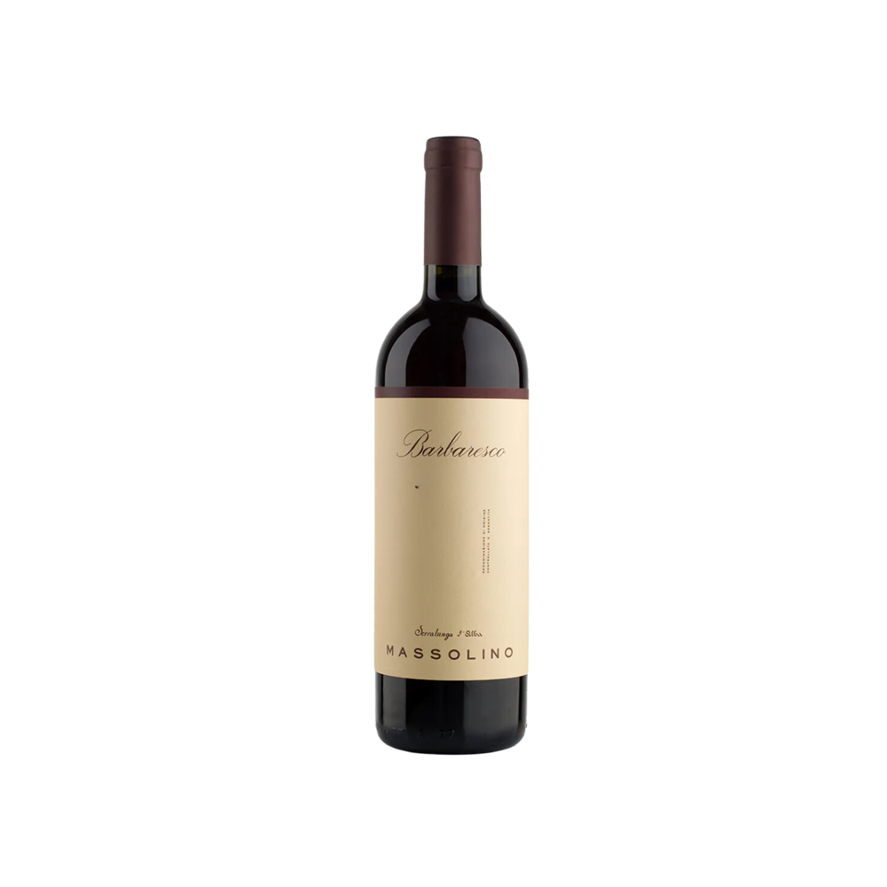 2021 Barbaresco Massolino