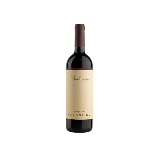 2021 Barbaresco Massolino