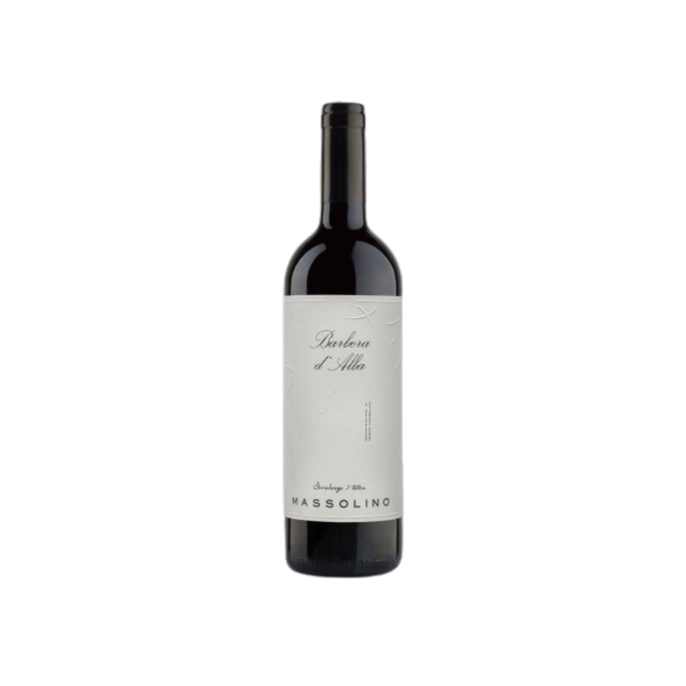 2023 Barbera d'Alba Massolino