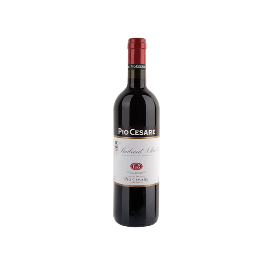 2021 Barbera d'Alba Pio Cesare