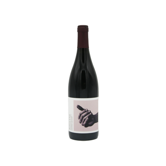 2023 Barbera d'Asti Folli & Benato