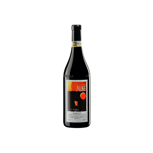 2016 Barolo 'Albe' G.D. Vajra