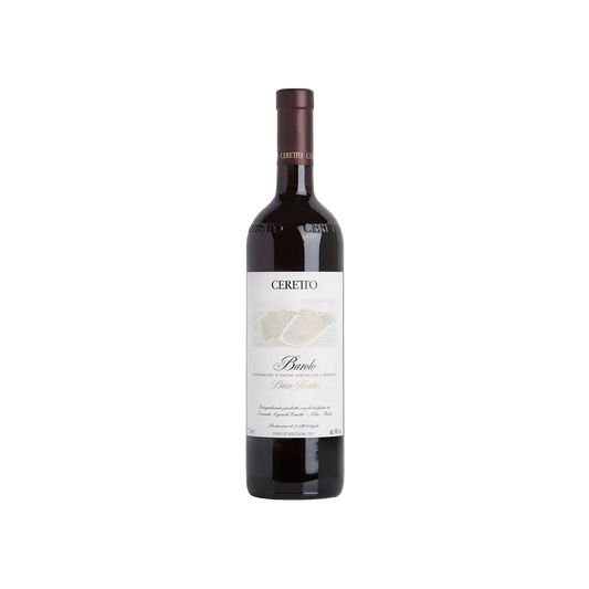 2021 Barolo Bricco Rocche Ceretto