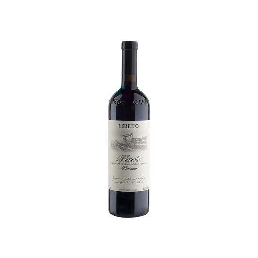 2021 Barolo Brunate Ceretto