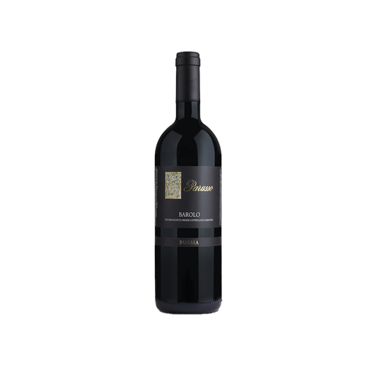 2021 Barolo Bussia Parusso