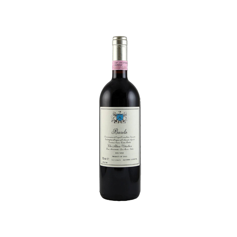 2021 Barolo Elio Altare