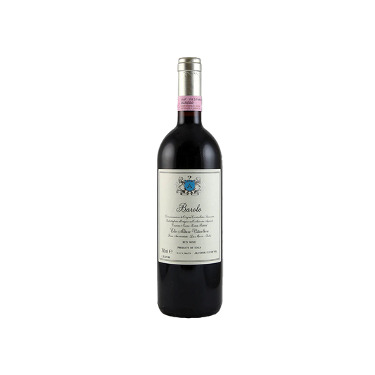 2021 Barolo Elio Altare