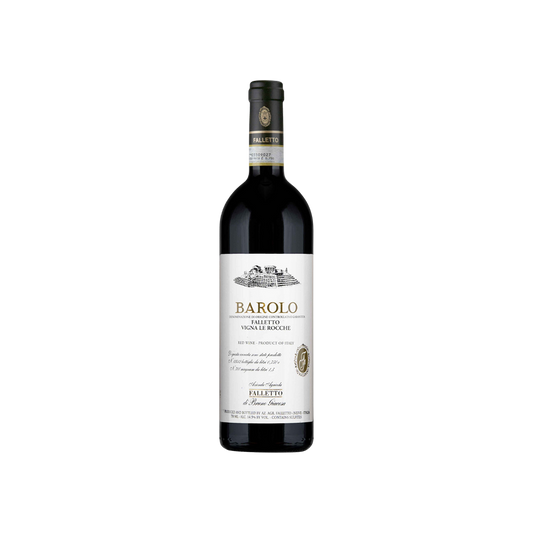 2019 Barolo Falletto Vigna Le Rocche Bruno Giacosa