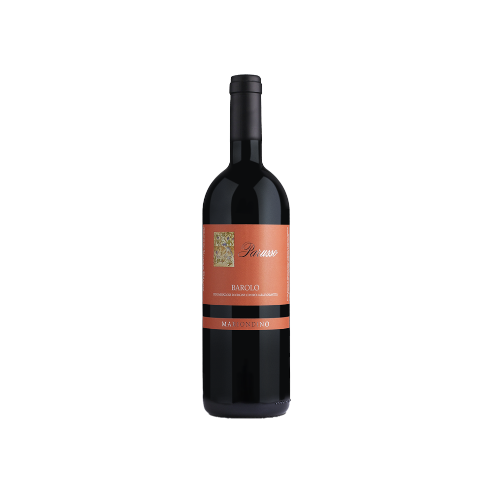 2021 Barolo Mariondino Parusso