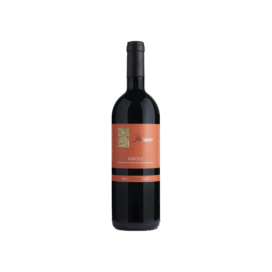 2021 Barolo Mariondino Parusso
