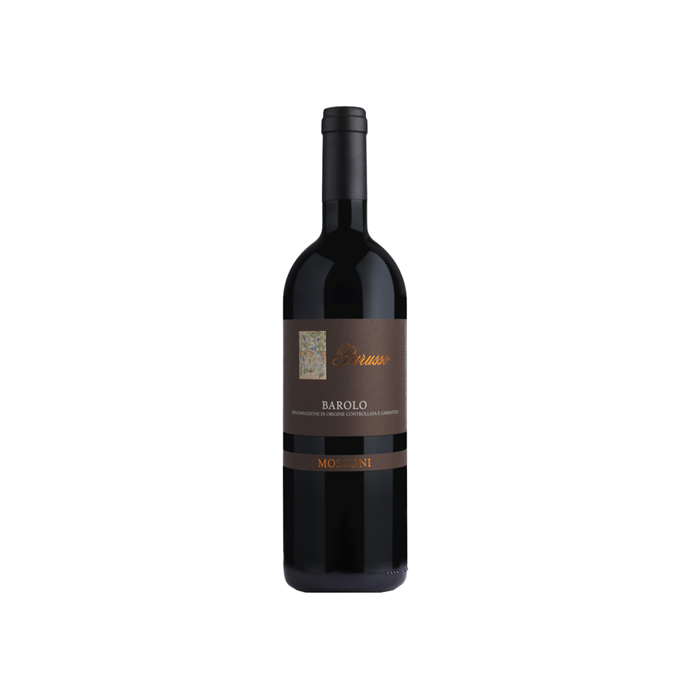 2021 Barolo Mosconi Parusso