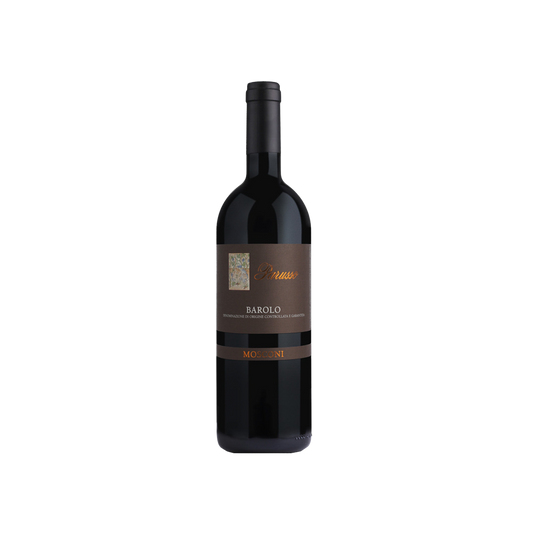 2021 Barolo Mosconi Parusso