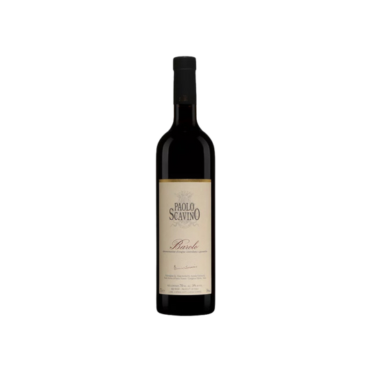 2021 Barolo Paolo Scavino