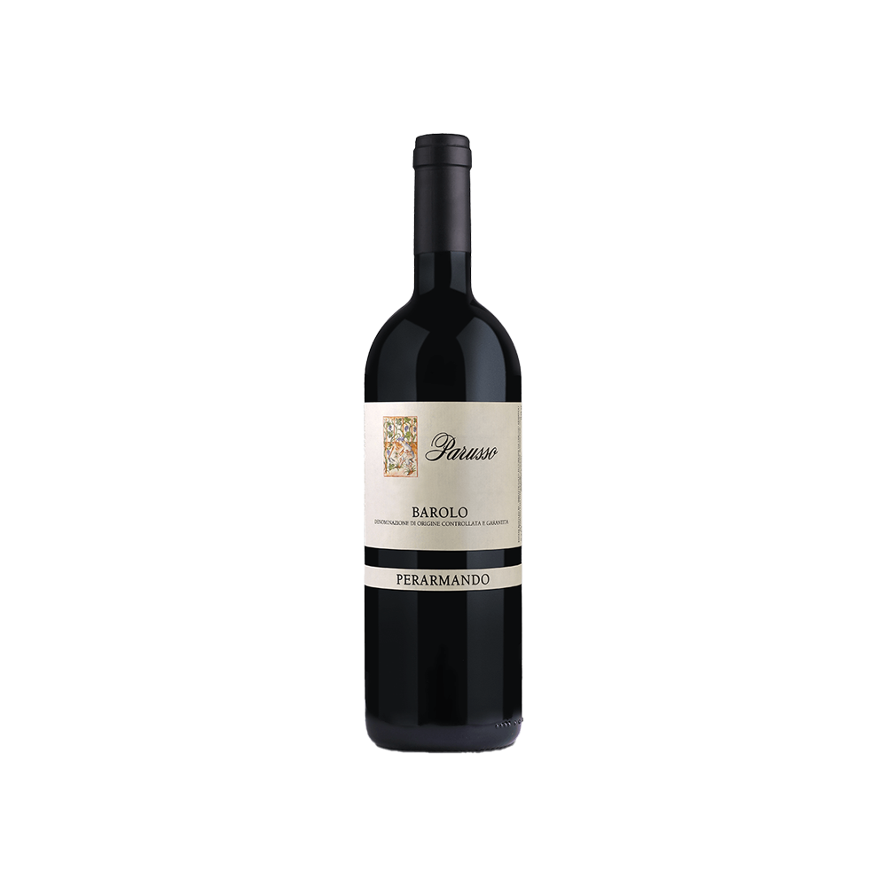 2022 Barolo Perarmando Parusso