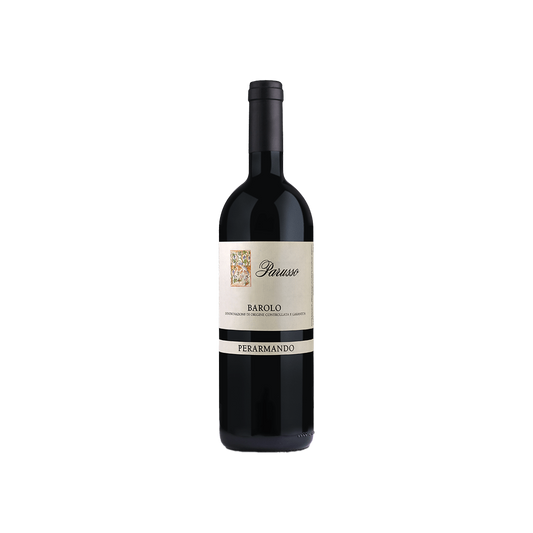 2021 Barolo Perarmando Parusso