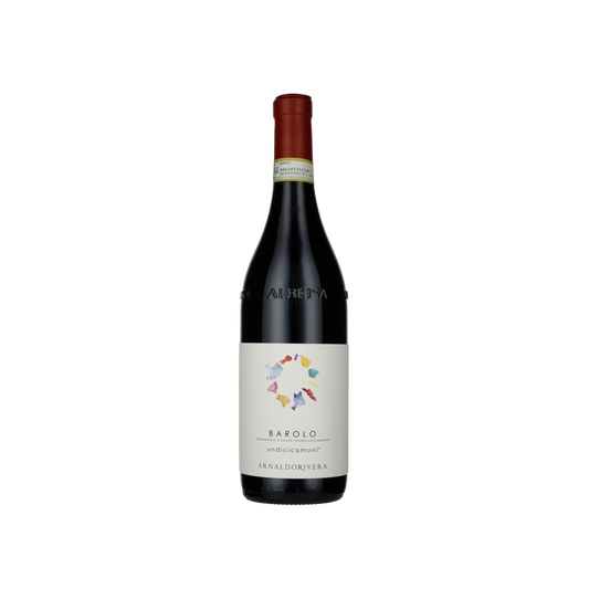 2019 Barolo Undicicomuni Arnaldo Rivera