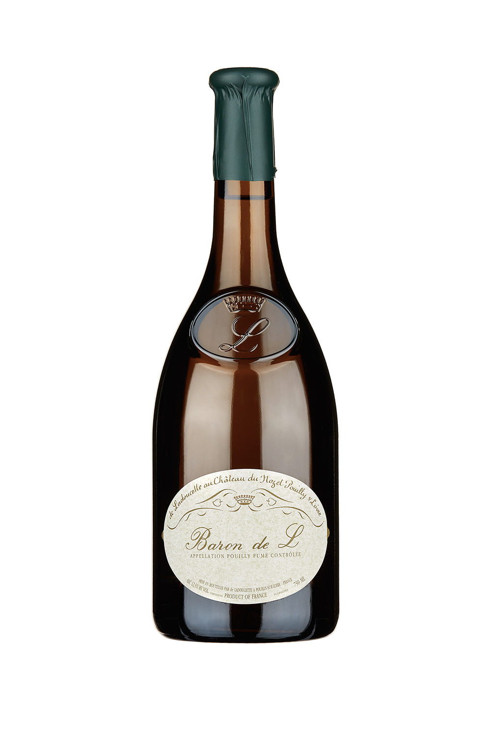 2023 Pouilly Fume 'Baron de L' Ladoucette