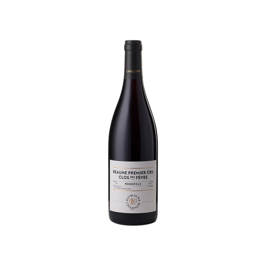 2023 Beaune 1er Cru Clos des Fèves Monopole Domaine Chanson