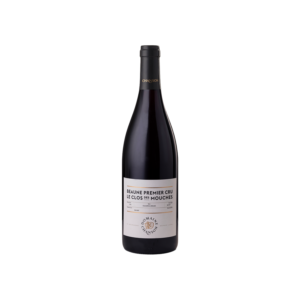 2023 Beaune 1er Cru Clos des Mouches Domaine Chanson