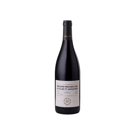 2023 Beaune 1er Cru Clos des Mouches Domaine Chanson
