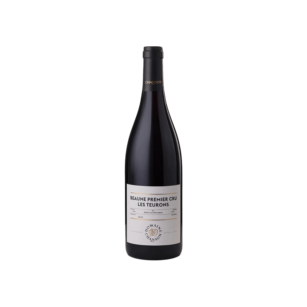2023 Beaune 1er Cru Les Theurons Domaine Chanson
