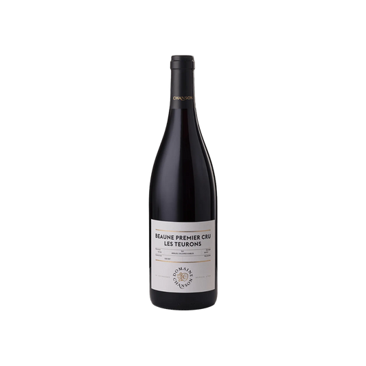 2023 Beaune 1er Cru Les Theurons Domaine Chanson