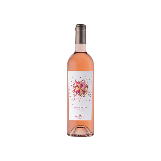 2023 Belguardo Rose Tenuta Belguardo