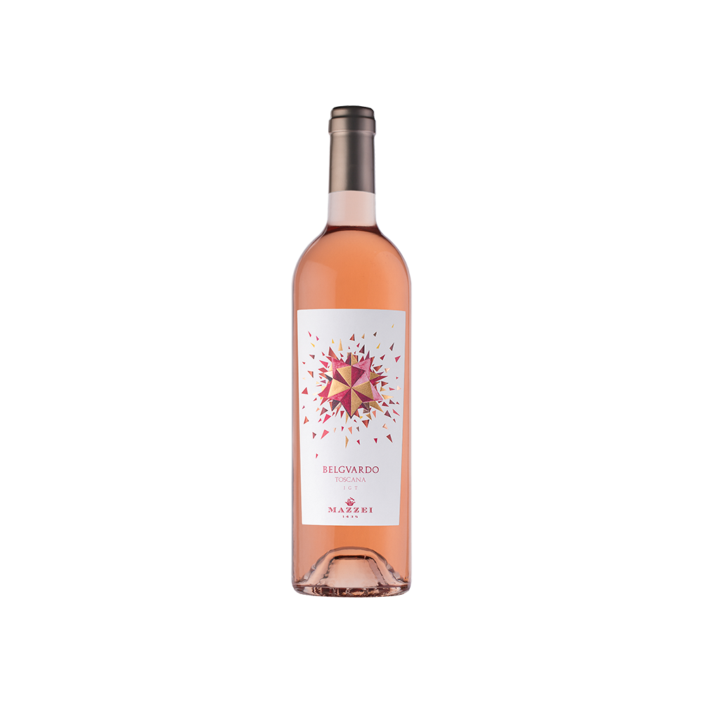 2023 Belguardo Rose, Magnum Tenuta Belguardo