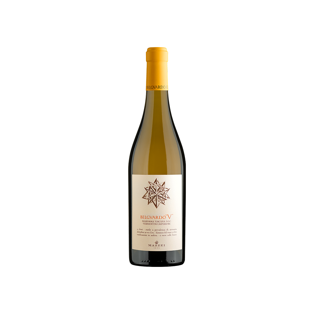 2022 Belguardo V, Magnum Tenuta Belguardo
