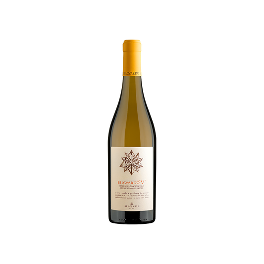 2022 Belguardo V, Magnum Tenuta Belguardo