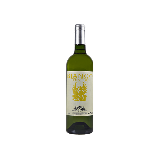 2023 Bianco di Trinoro Tenuta di Trinoro