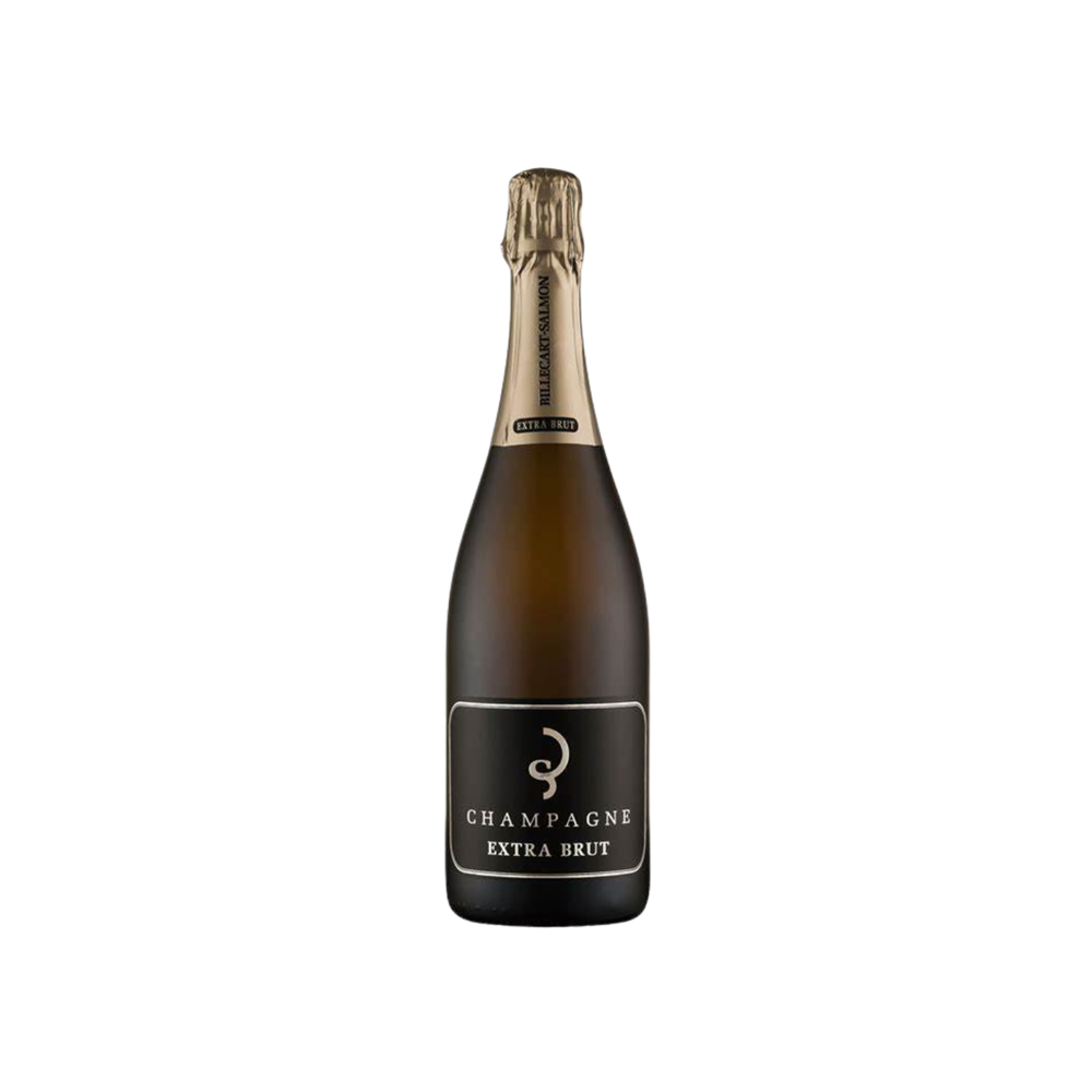 NV Billecart Salmon Brut Reserve Billecart Salmon