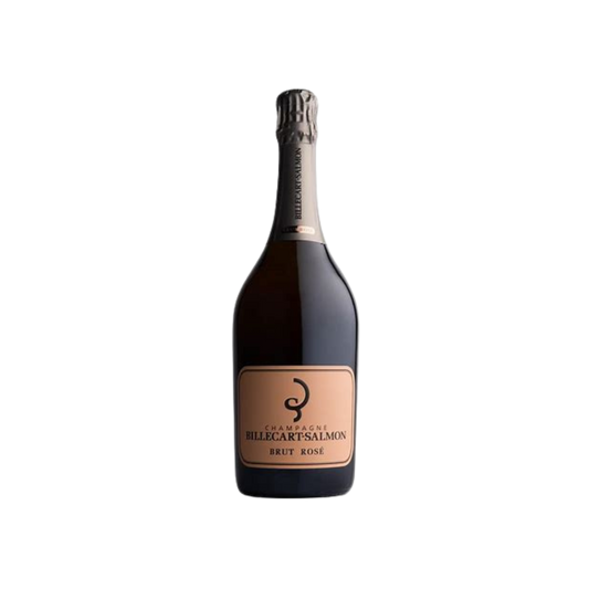 NV Billecart Salmon Brut Rose Billecart Salmon