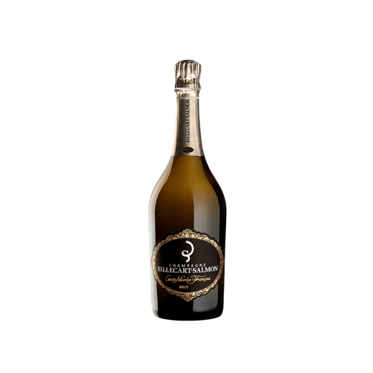 2008 Billecart Salmon Cuvee Nicolas Francois Billecart Salmon