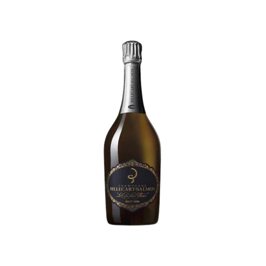 2005 Billecart Salmon Le Clos Saint Hilaire Billecart Salmon