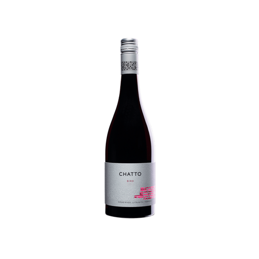 2023 Bird Pipers River Pinot Noir Chatto