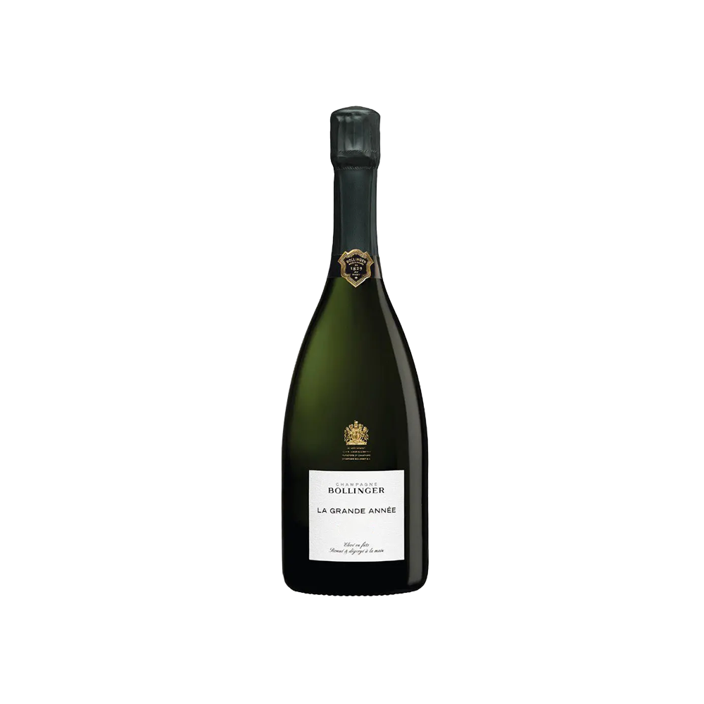 2015 Bollinger La Grande Annee Bollinger