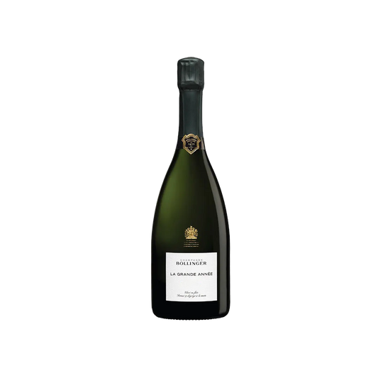 2015 Bollinger La Grande Annee Bollinger