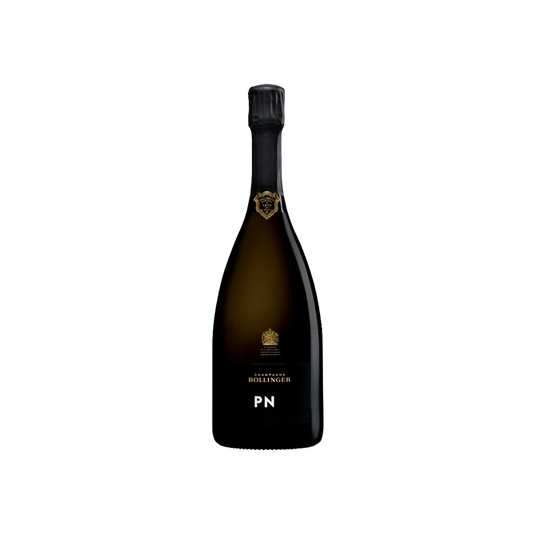 NV Bollinger PN VZ 19 Bollinger