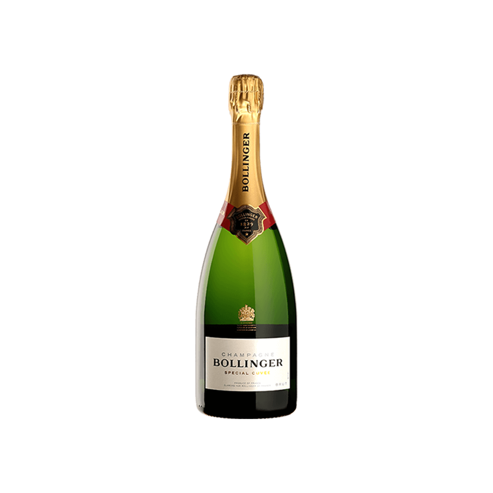 NV Bollinger Special Cuvee Bollinger