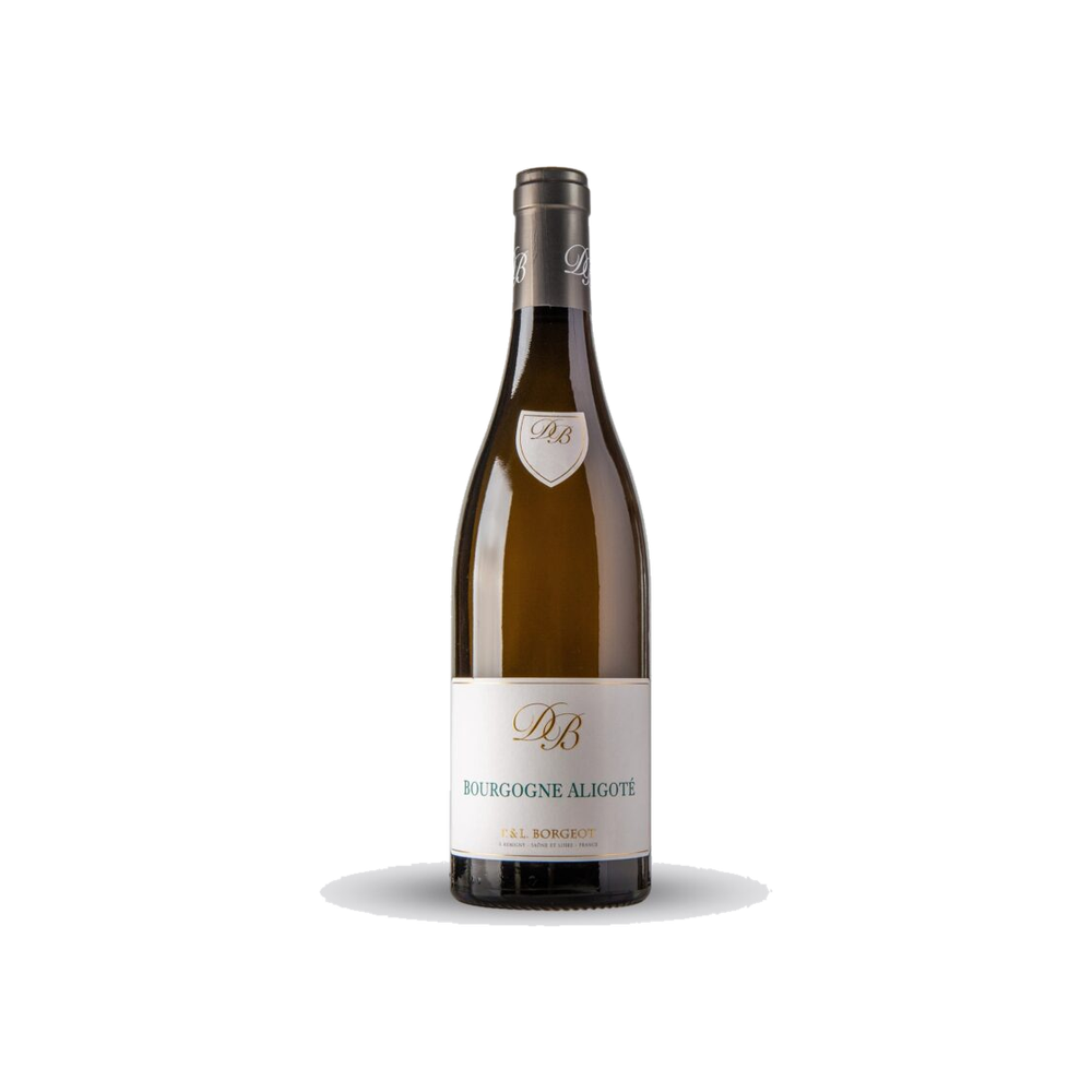 2024 Aligote Domaine Borgeot
