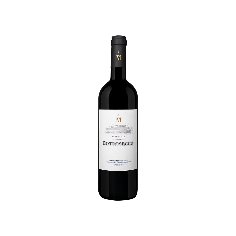 2021 Botrosecco Le Mortelle Marchese Antinori