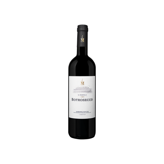 2021 Botrosecco Le Mortelle Marchese Antinori