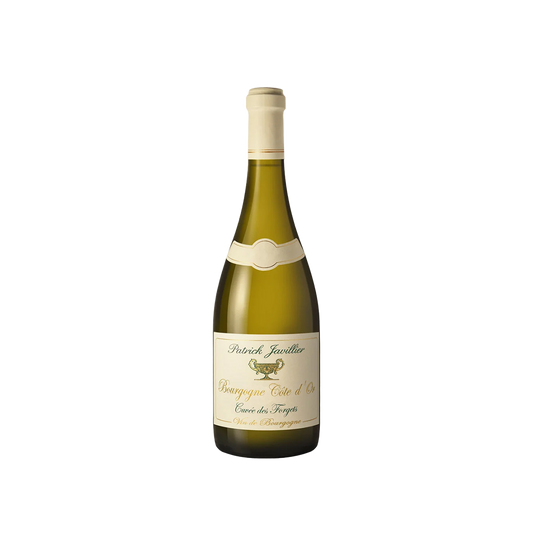 2022 Bourgogne Blanc Cuvee des Forgets Domaine Patrick Javillier