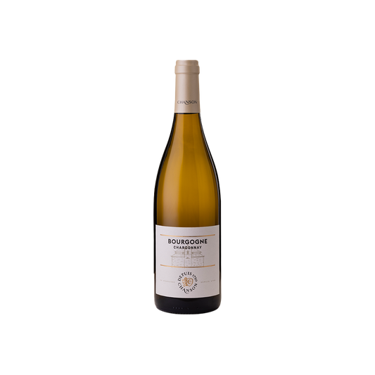 2022 Bourgogne Chardonnay Domaine Chanson