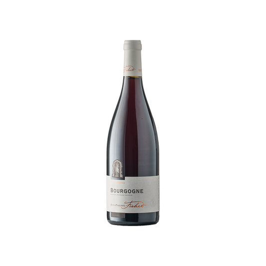 2022 Bourgogne Rouge Domaine Jean Philippe Fichet