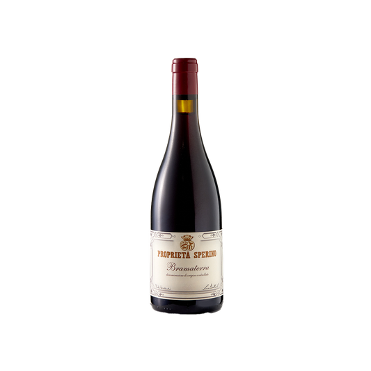 2018 Bramaterra Proprieta Sperino