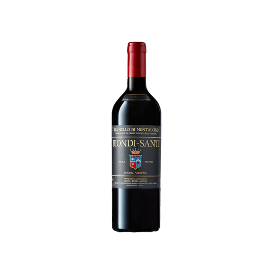 2016 Brunello di Montalcino Riserva Biondi Santi
